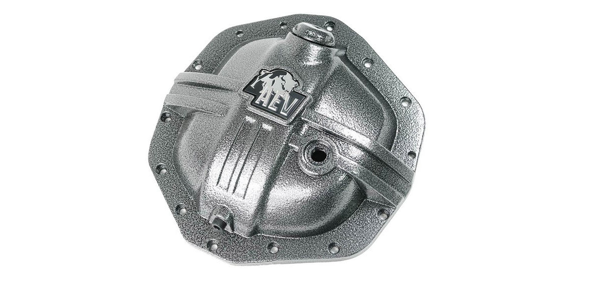 AEV Rear Differential Cover for 2010+ Ram HD