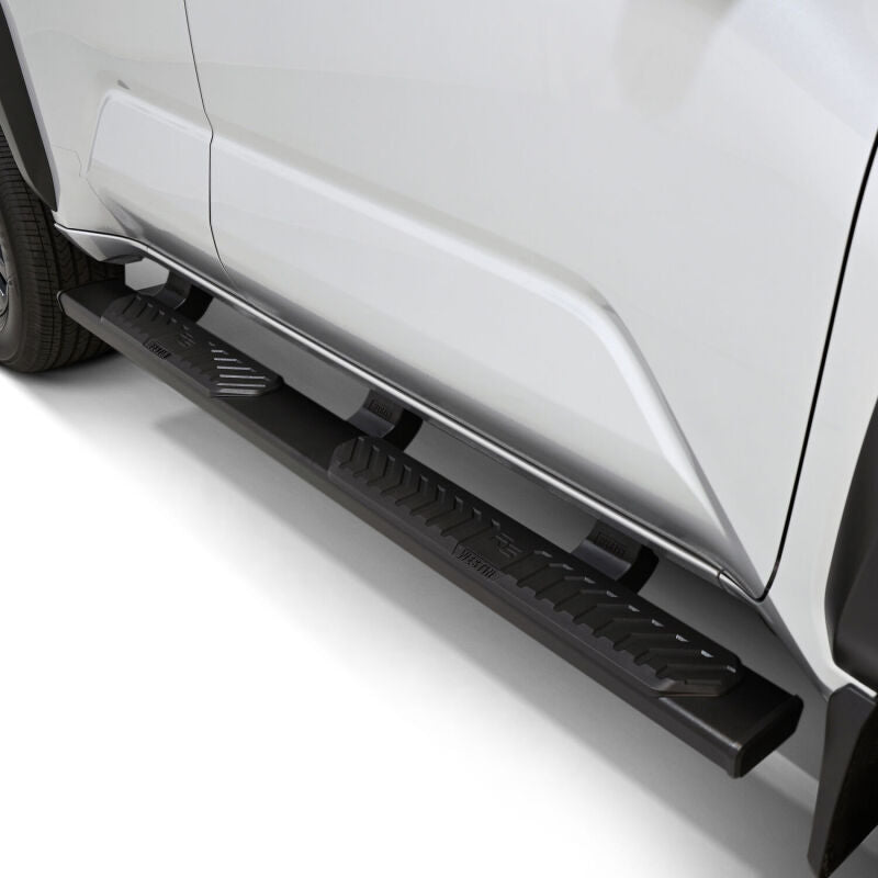 Westin R5 Nerf Step Bars, fits Toyota 4Runner