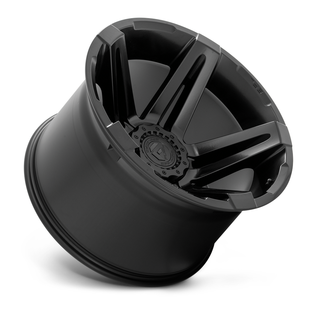 Fuel Sfj Wheel