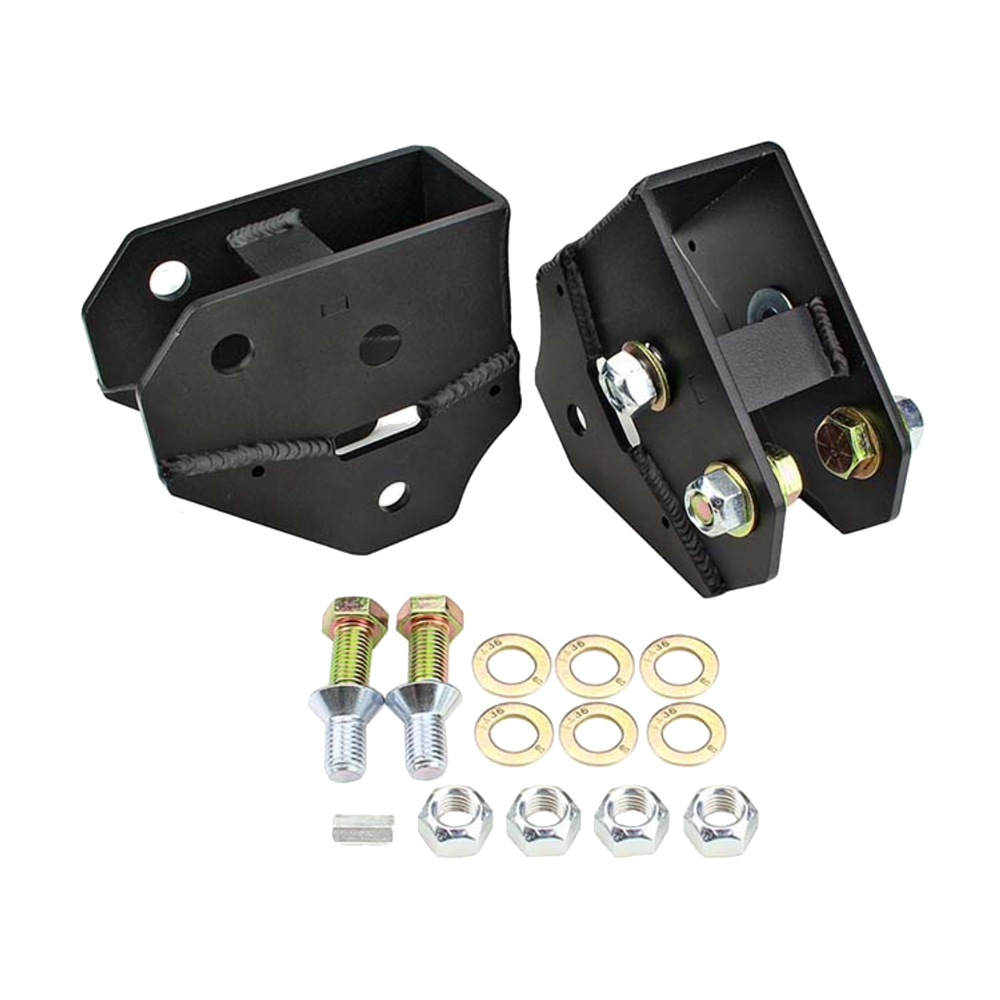 Radius Arm Drop - 2005-2022 Super Duty 2.5" Lift