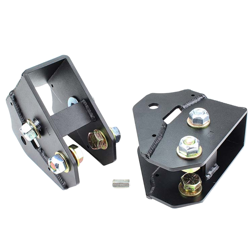 Radius Arm Drop - 2005-2022 Super Duty 2.5" Lift