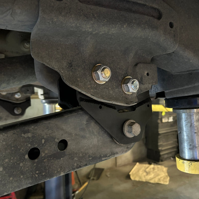 2.5" Standard Kit For 2017-2022 F250/F350