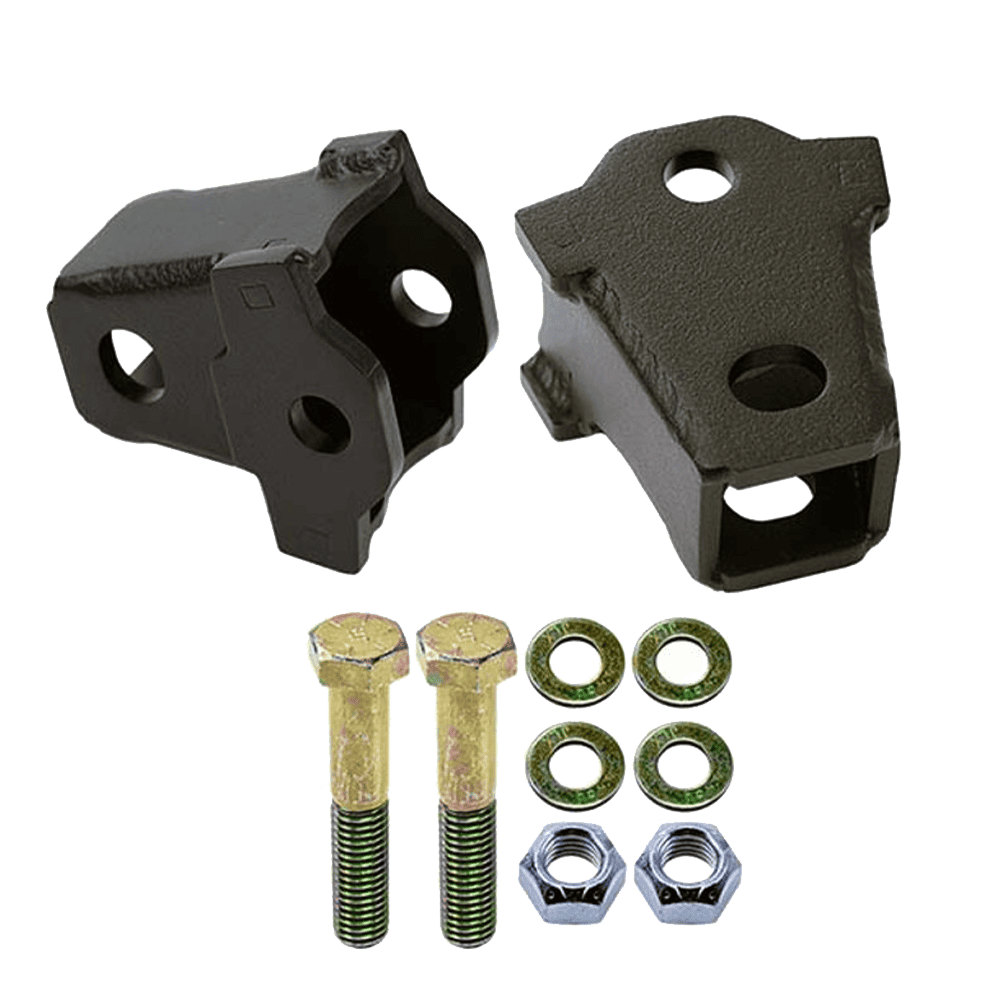 2" Shock Extensions