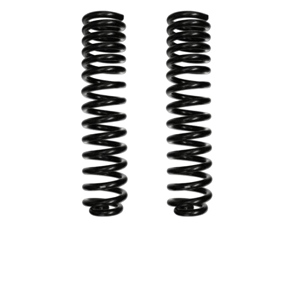 Super Duty Lift Springs