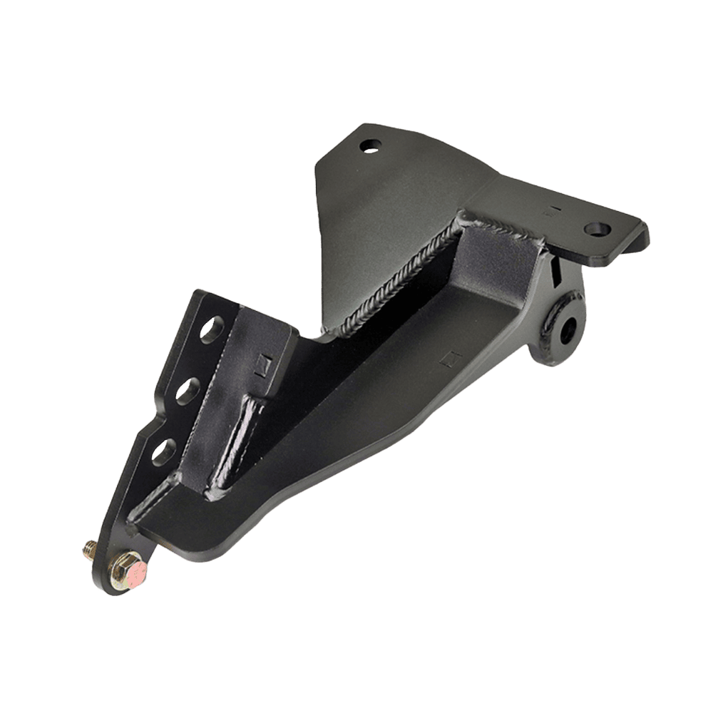 Track Rod Relocation Bracket, 2011+ Ford Super Duty 4x4, 1.5-2.5" Lift