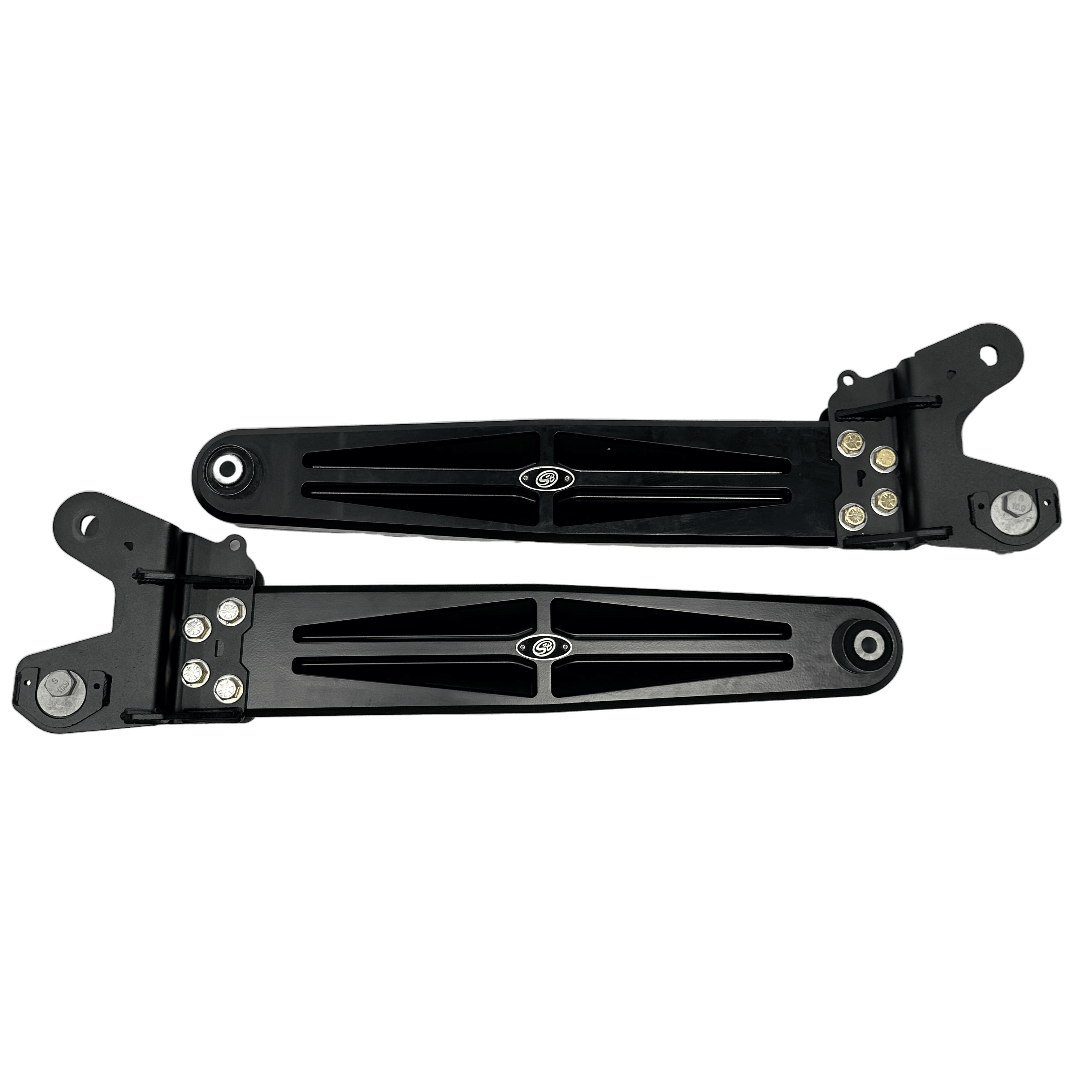 Aluminum Beam Arms (2023+ Super Duty)