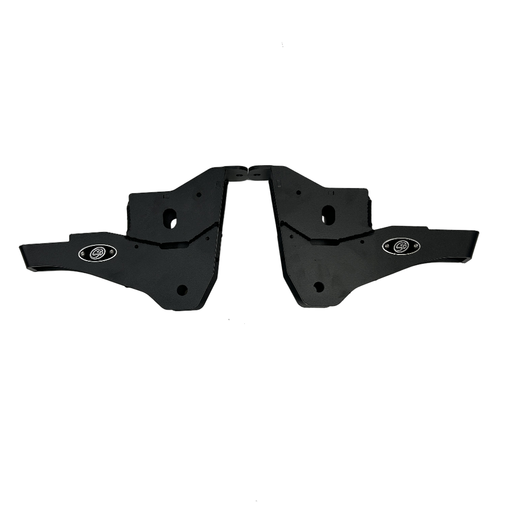 Radius Arm Drop - 2023+ Super Duty 4.5" Lift