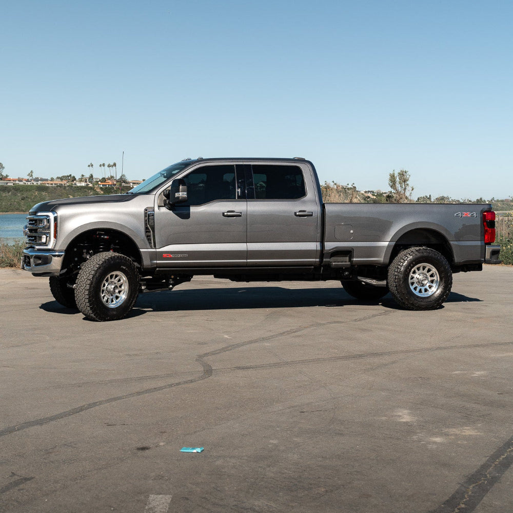 3.5-5.5" Lift Kit For 2023+ F250/F350