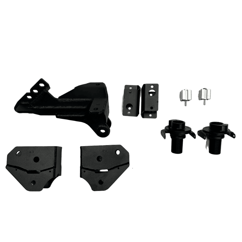 2.5" Standard Kit For 2017-2022 F450