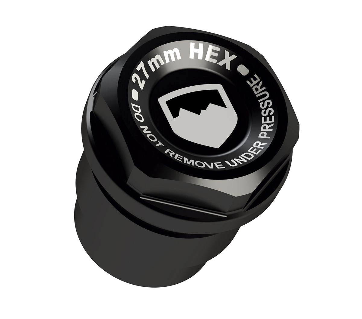 TeraFlex Air Deflator Plug - Off-Road Wheel
