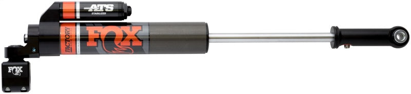 FOX 2.0 Performance Series ATS Steering Stabilizer, 1-1/8 in. Tie Rod, fits Ford F-250/F-350 Super Duty
