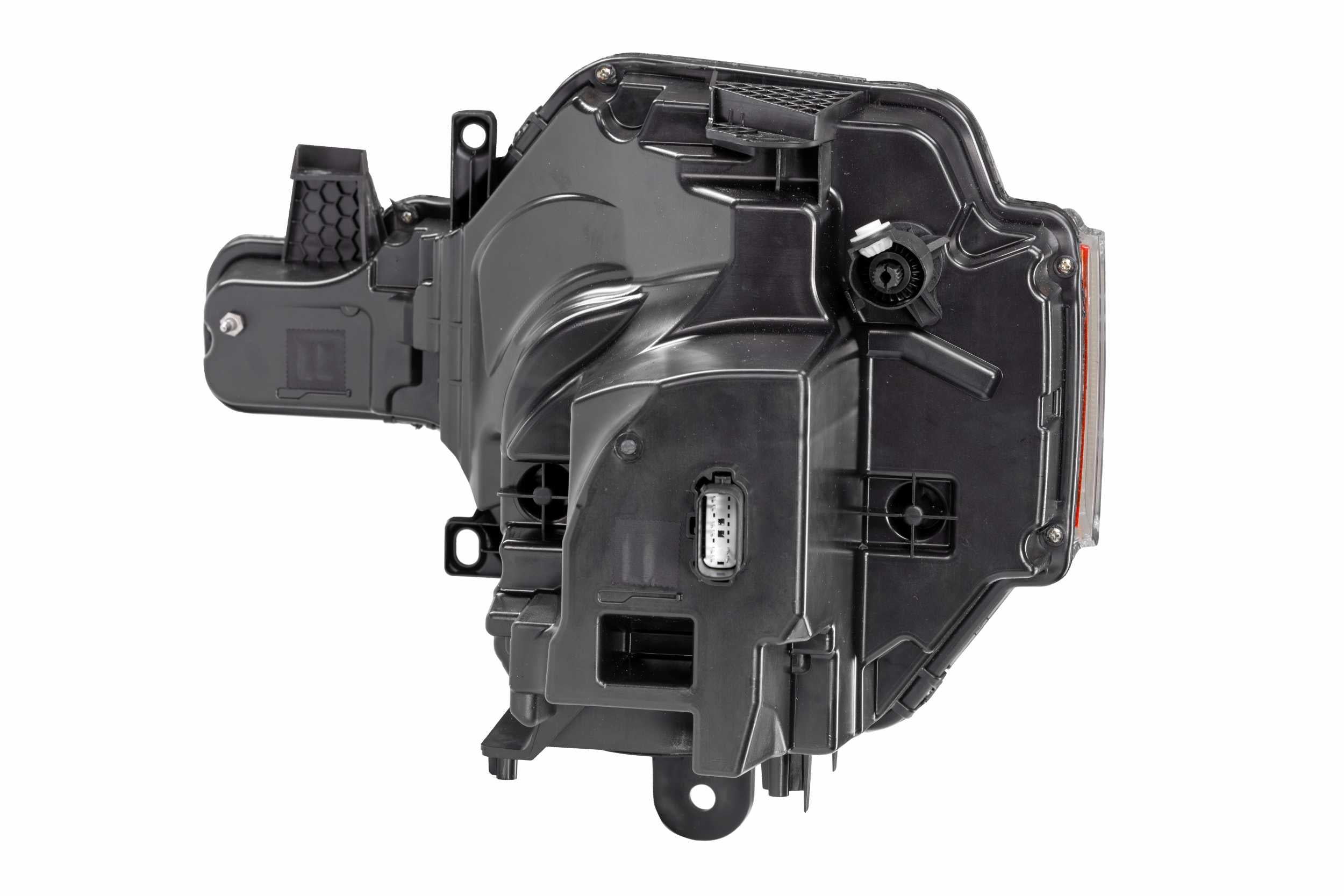 Morimoto Ford Bronco (2021+) Xrgb LED Headlights