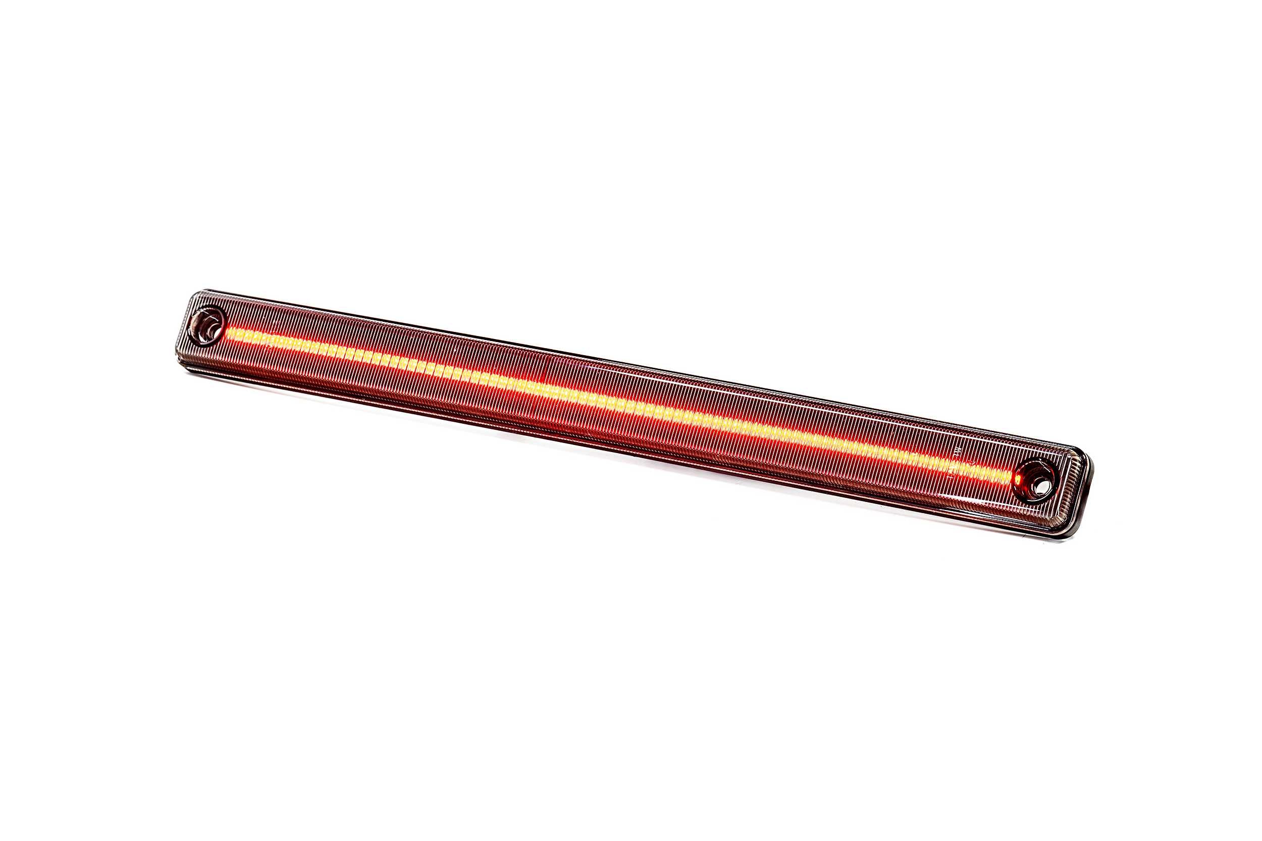 Morimoto Ford Super Duty (17-22) XB LED Center Marker Light