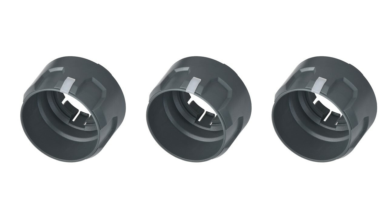 Climate Knobs (2011-2018 Wrangler JK) - ANVIL