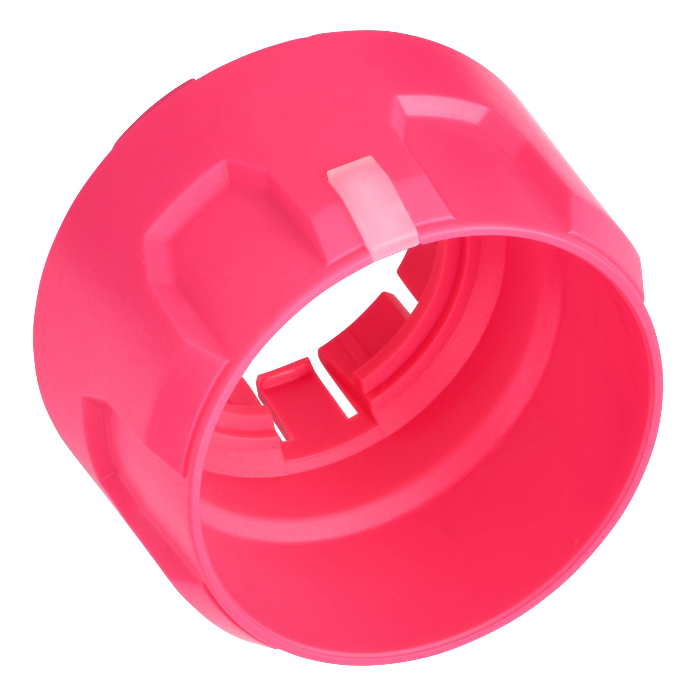 Climate Knobs (2011-2018 Wrangler JK) - Replacement Climate Control Knob Set