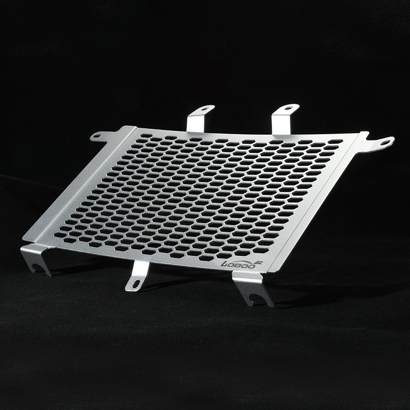 LOBOO Radiator Guard Compatible with Harley-Davidson Pan America 1250(2021-)