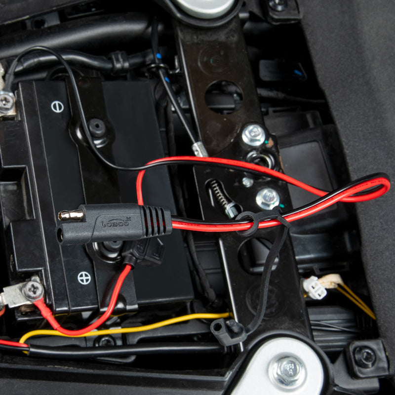 CSAE-19 SAE Quick-Connection Cable