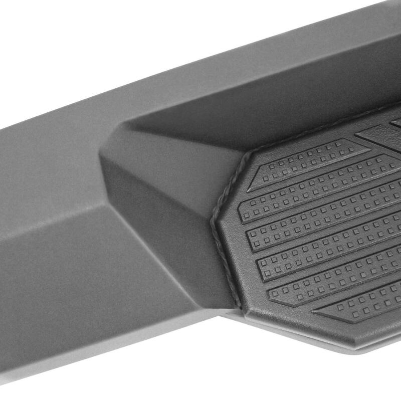 Westin HDX Xtreme Nerf Step Bars, Crew Cab, fits Ram 1500