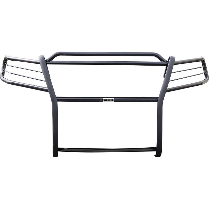 Westin Sportsman Grille Guard, fits Chevy Colorado