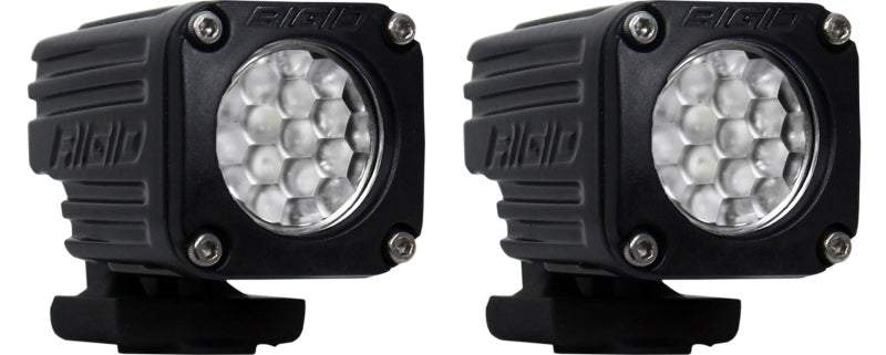 RIGID Ignite Back-Up Kit, Diffused, Surface Mount
