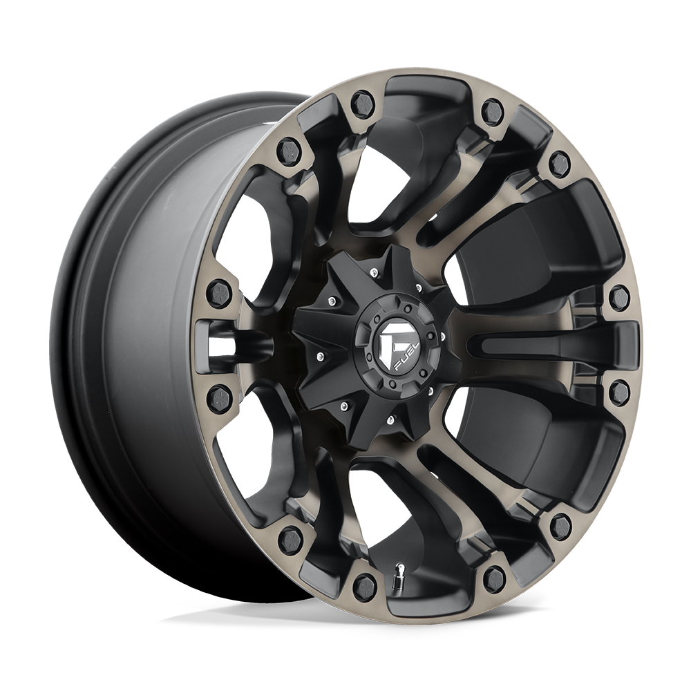 Fuel Vapor Wheel - 20"