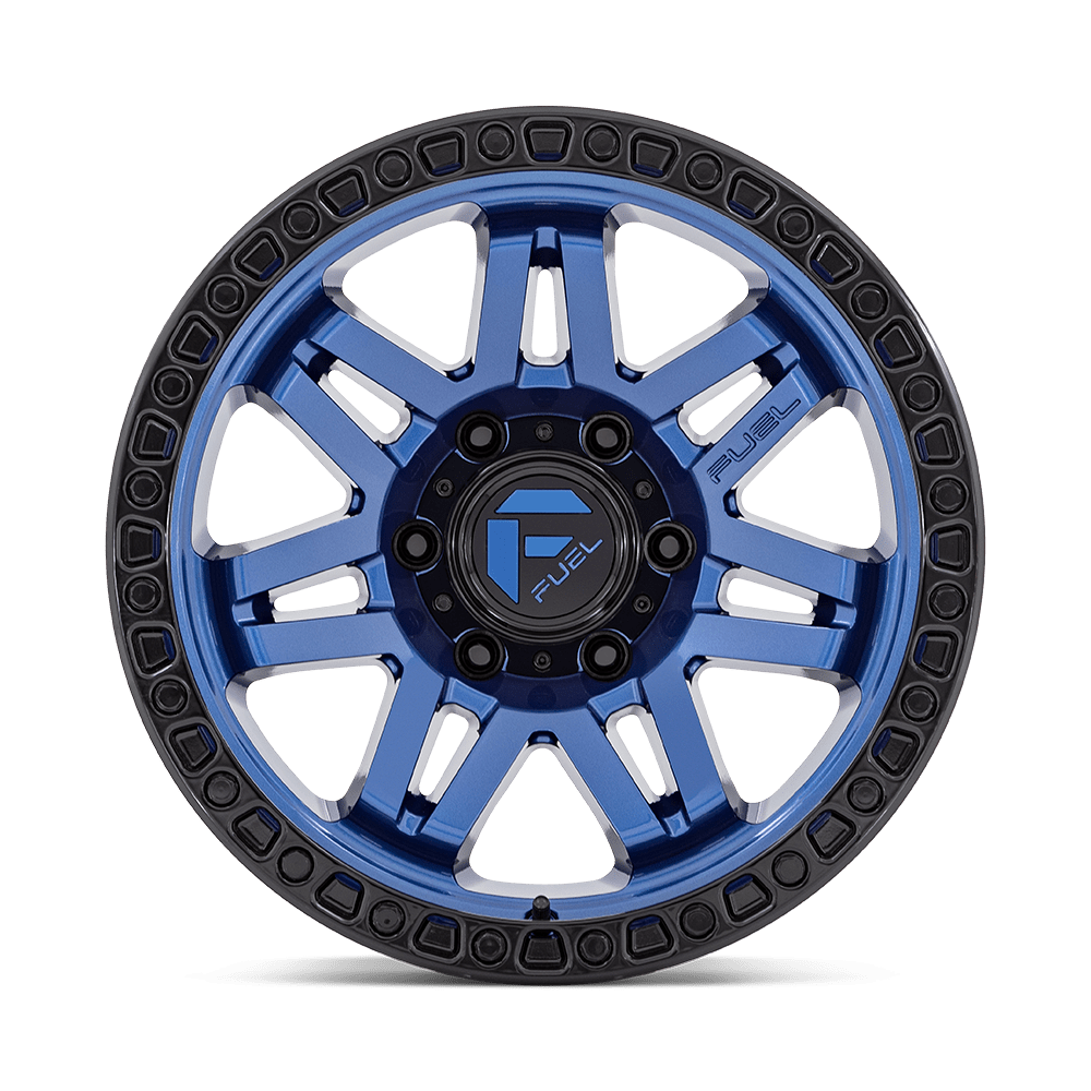 Fuel Syndicate Wheel