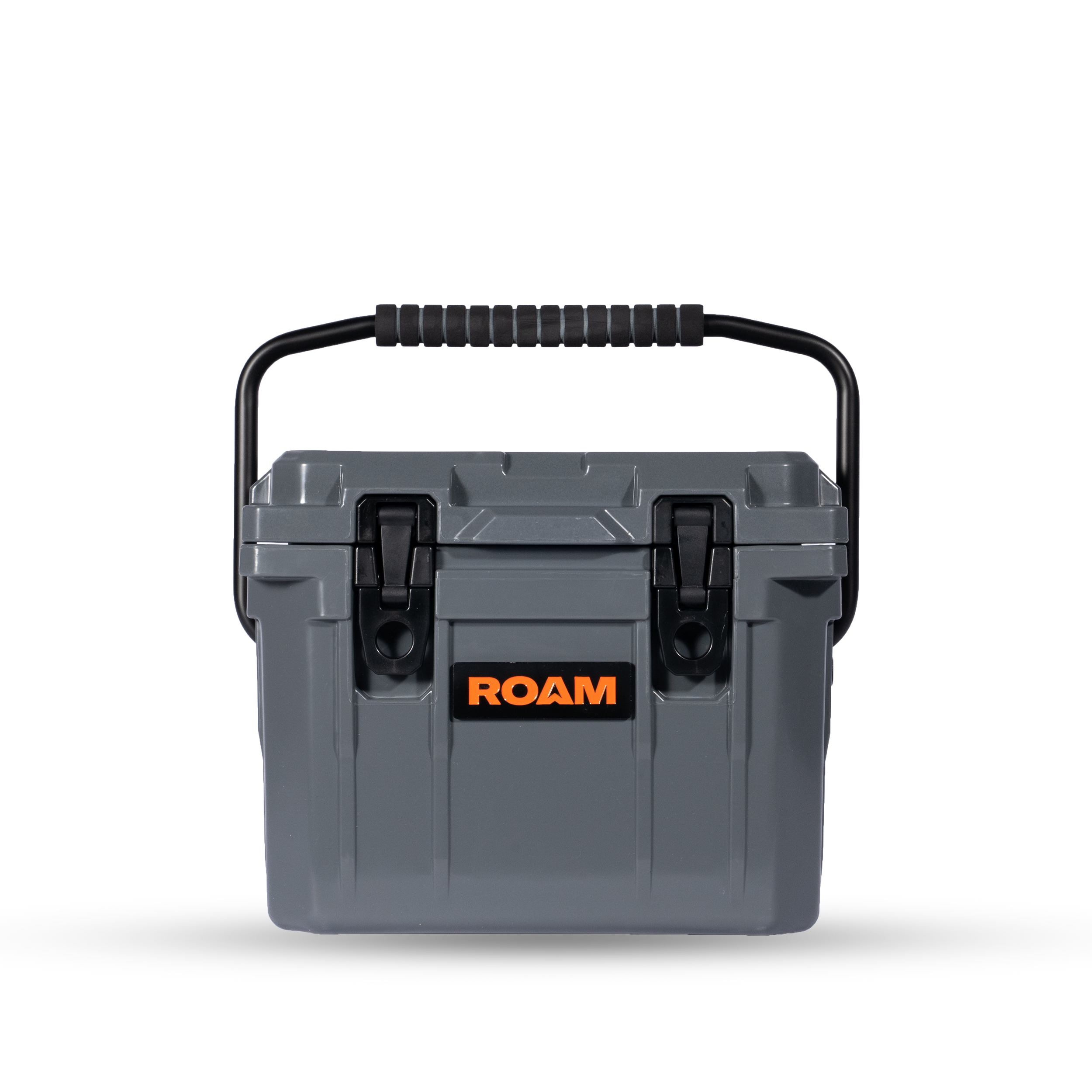 ROAM 10QT Rugged Cooler - Slate