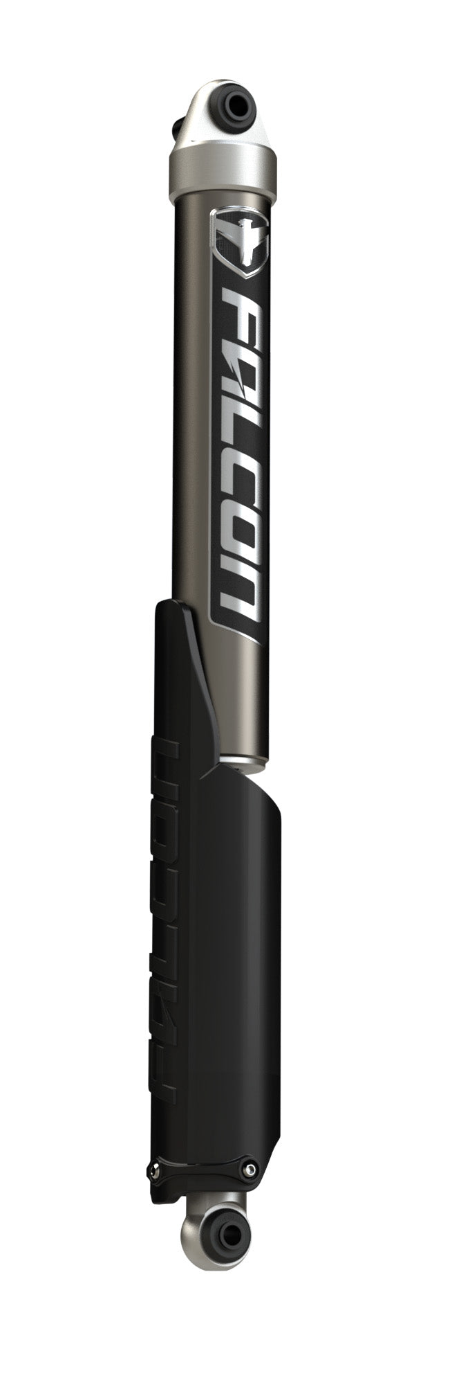 JL 4dr: Falcon 2.1 SP2 Monotube Rear Shock (0-1.5" Lift)
