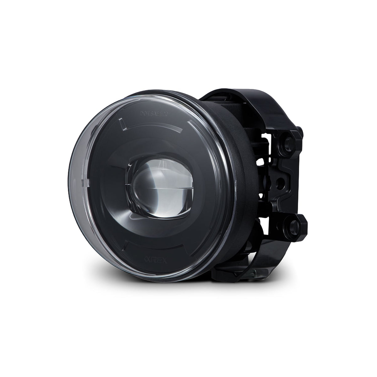 AlphaRex MKII DoubleTap Dual-Color LED Projector Fog Lights for Toyota 4Runner