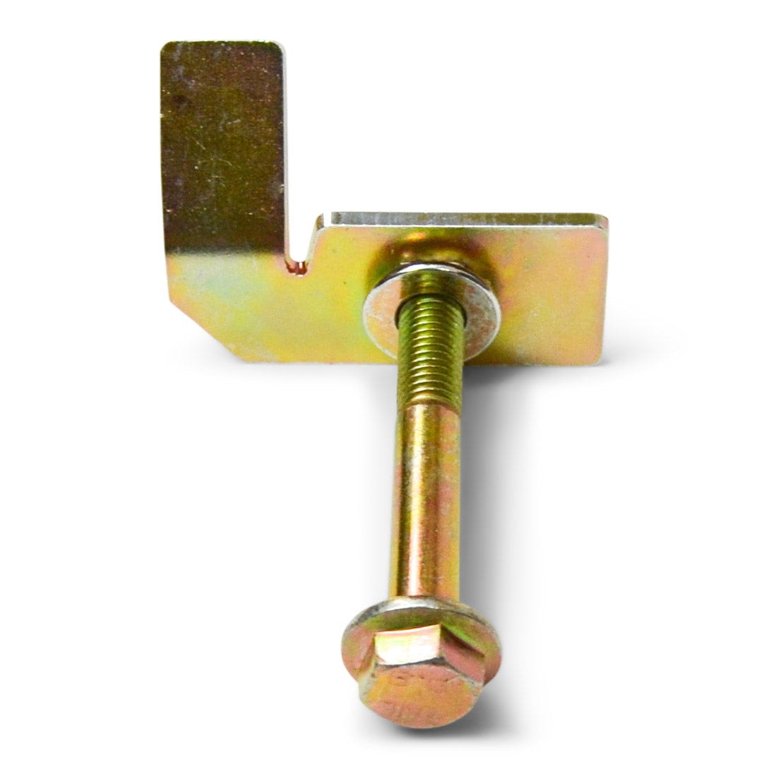 Jeep OE Track Bar Bolt Kit (1984-2006, TJ/LJ/XJ/ZJ)
