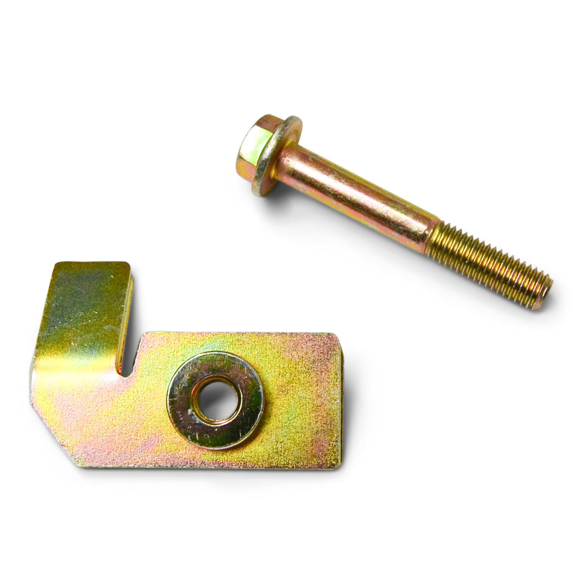 Jeep OE Track Bar Bolt Kit (1984-2006, TJ/LJ/XJ/ZJ)