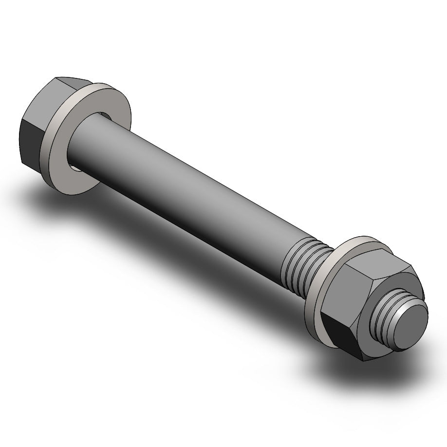 M10-1.5 x 90mm Bolt Kit