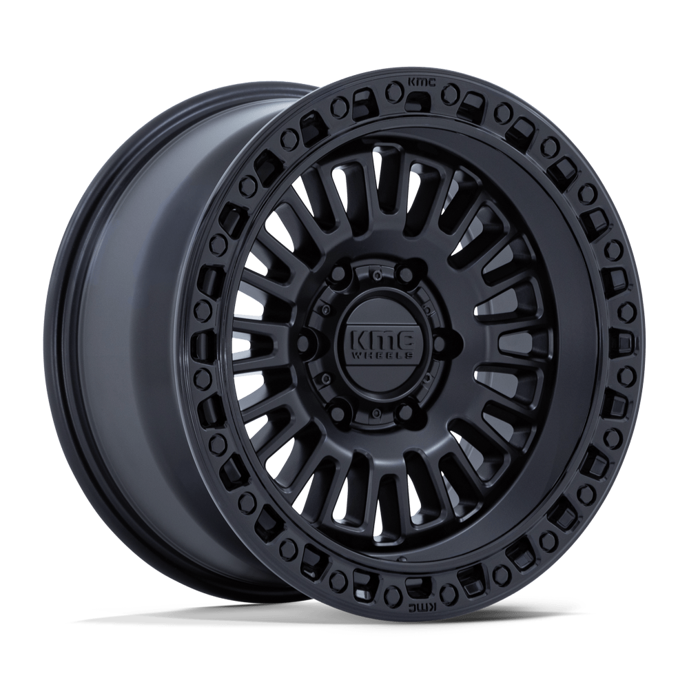 KMC Aztec Wheel
