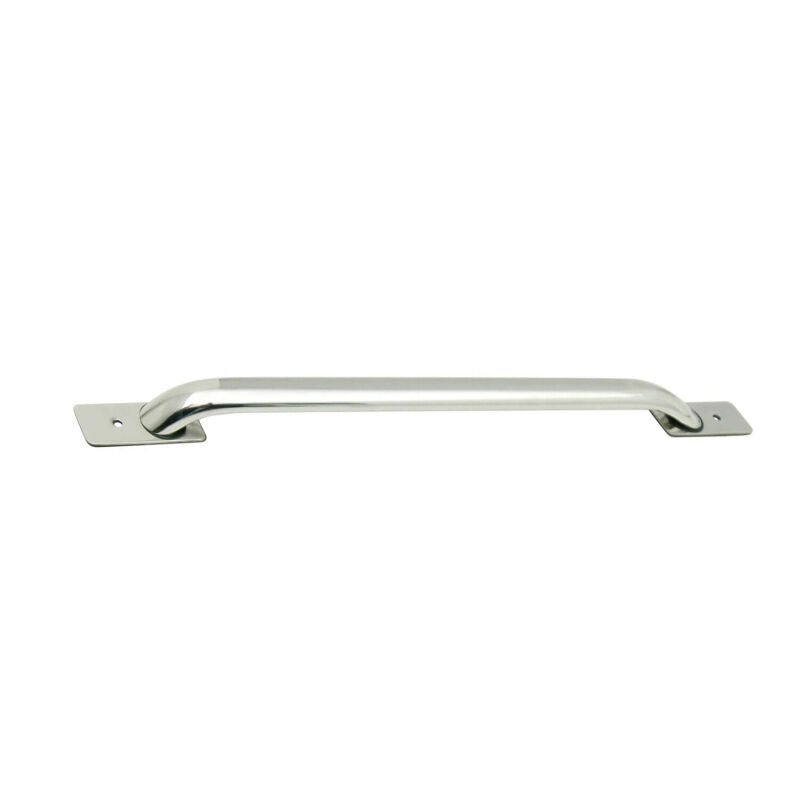 Westin Platinum Oval Bed Rails, 47.5 in.