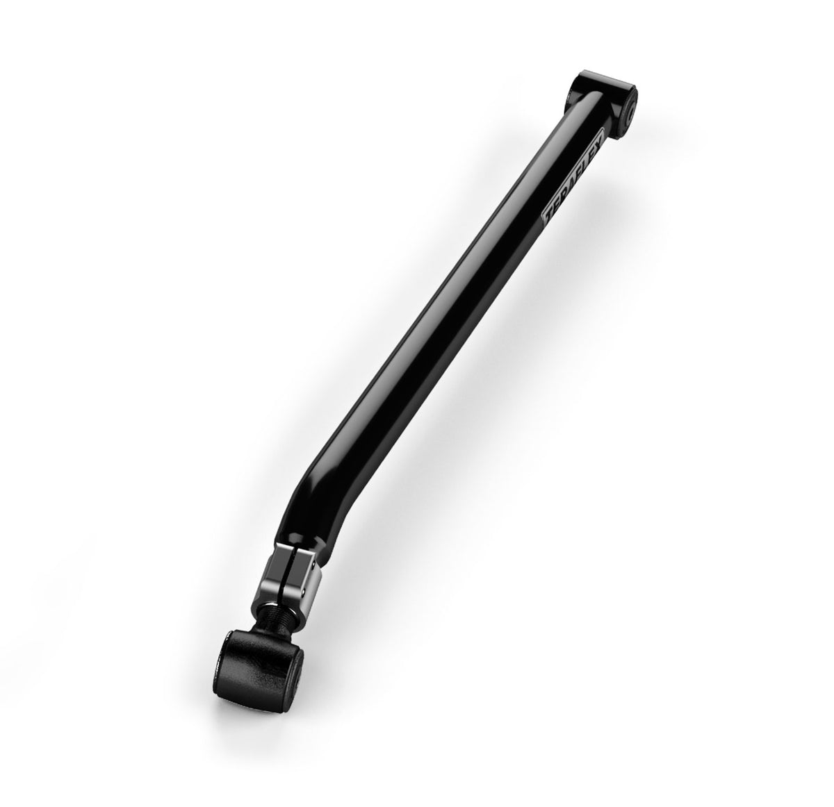TeraFlex JK Alpine long control arm passenger rear lower for Jeep Wrangler JK