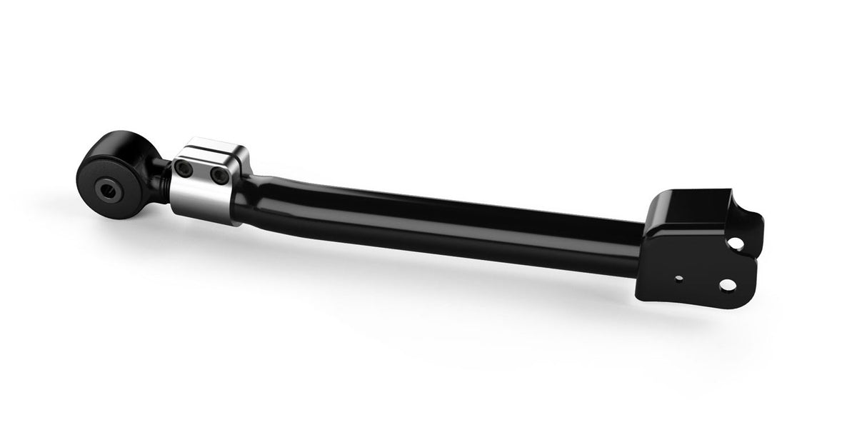 TeraFlex JK Alpine short control arm driver front upper for Jeep Wrangler JK