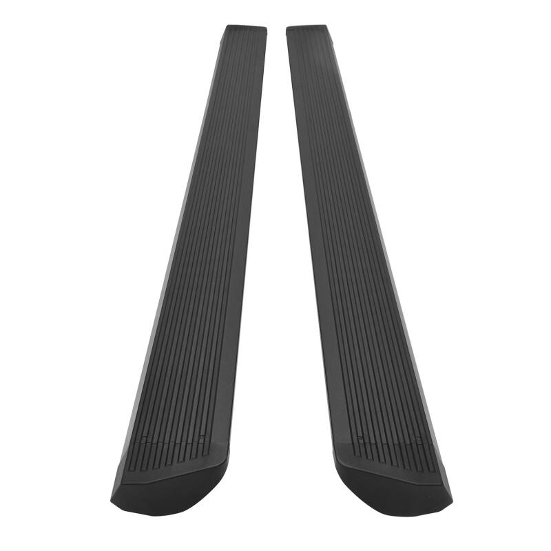 Westin Pro-e Electric Running Boards, Unlimited 4-Door, fits Jeep Wrangler