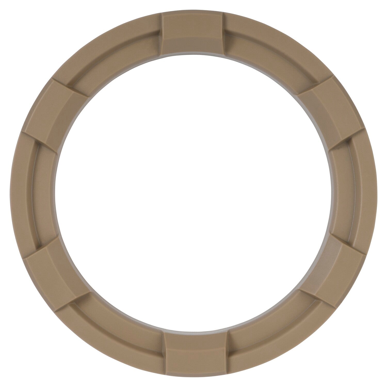 2016-2023 Toyota Tacoma Vent Rings - AJT Design Quicksand