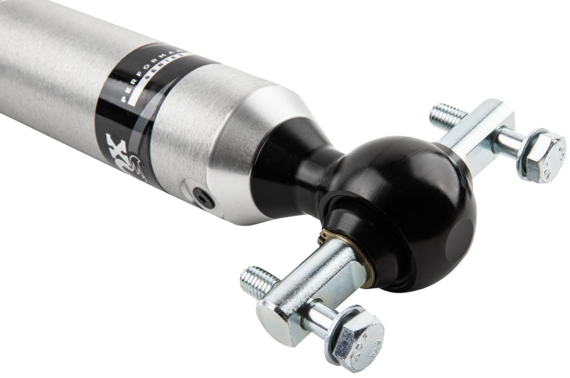 FOX 2.0 Performance Snap Ring IFP Front Coilover (0-2 in. Lift), fits Chevy Silverado 1500