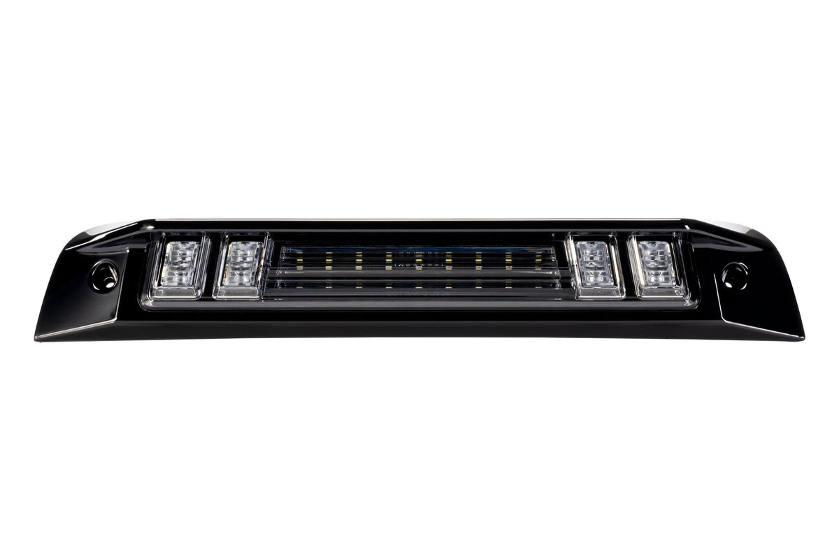 Morimoto Ram 1500 (19-26) X3B LED Third Brake Light