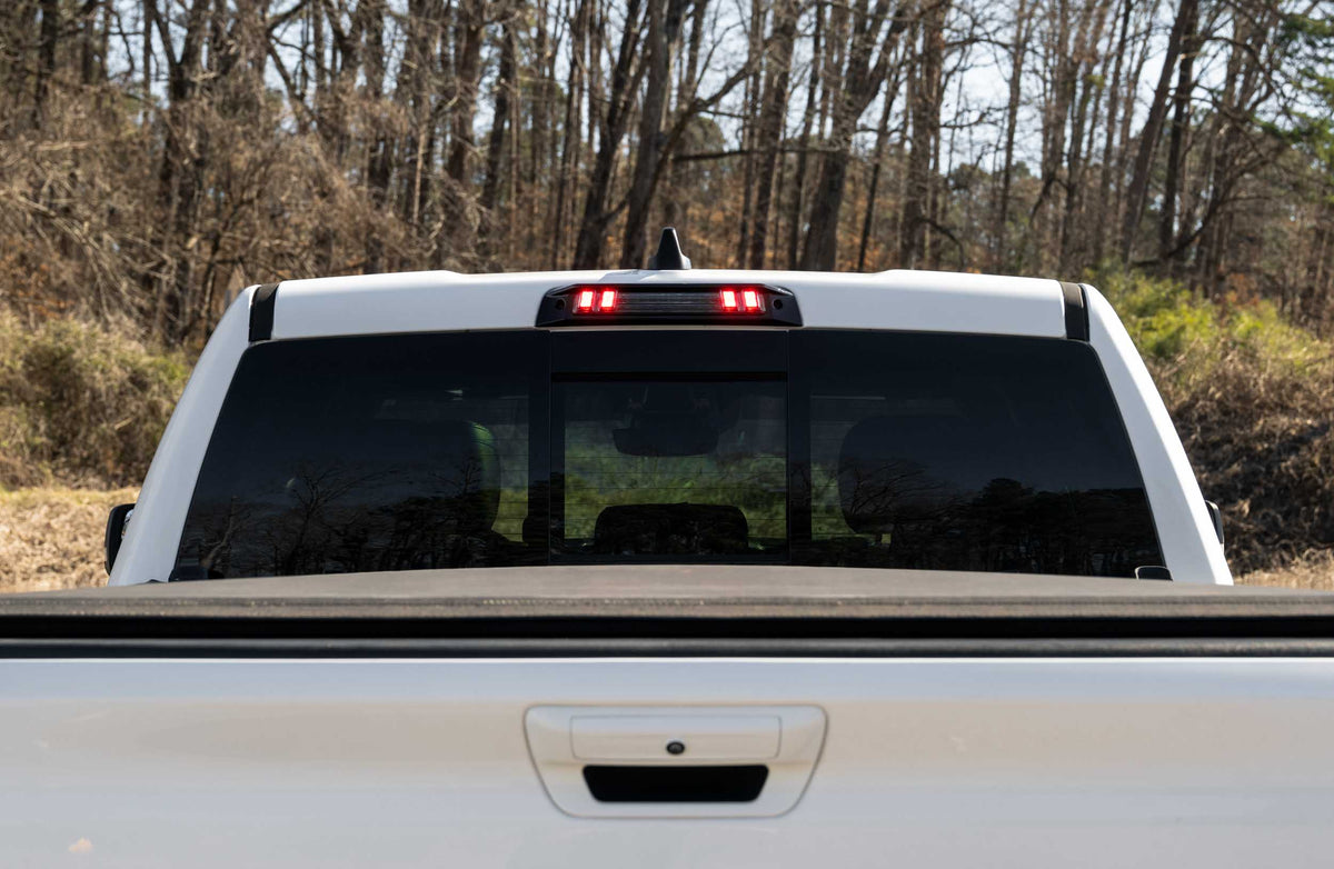 Morimoto Ram 1500 (19-26) X3B LED Third Brake Light