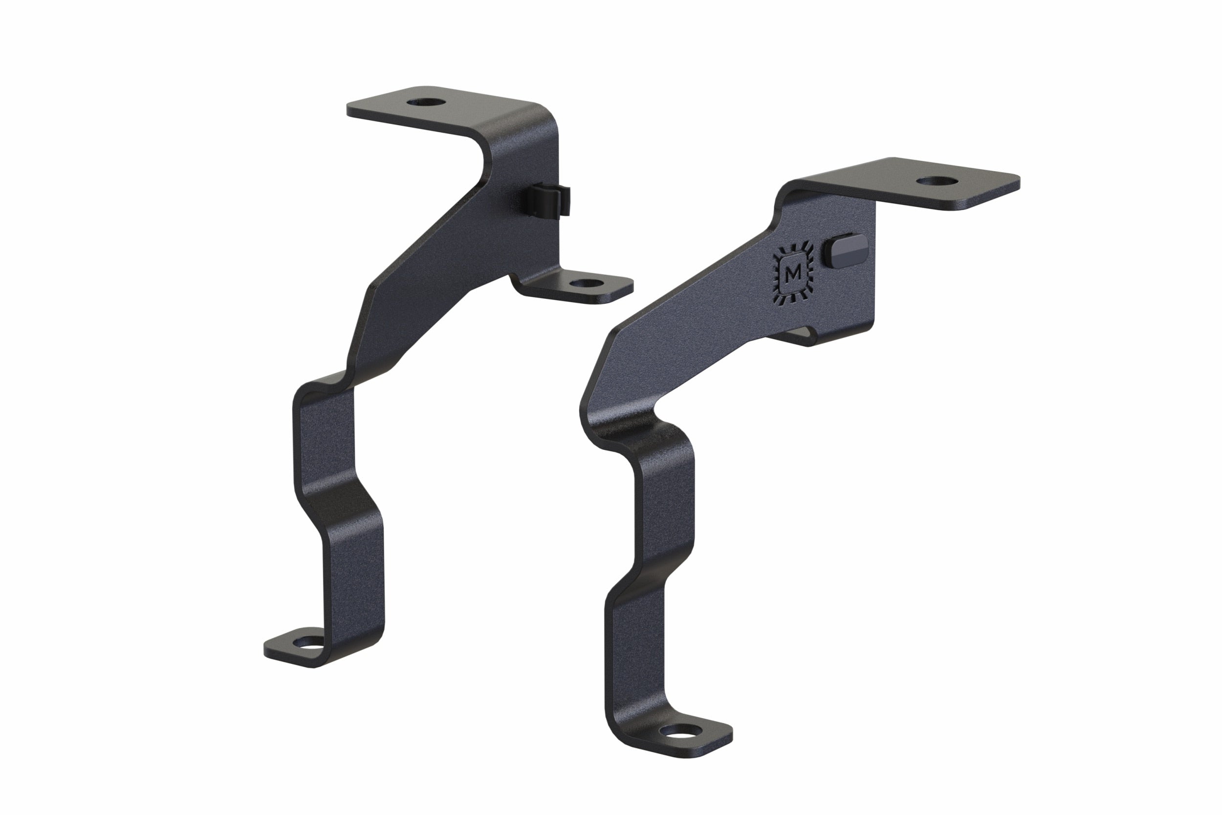 Morimoto Ford Super Duty (23-27) Ditch Light Brackets