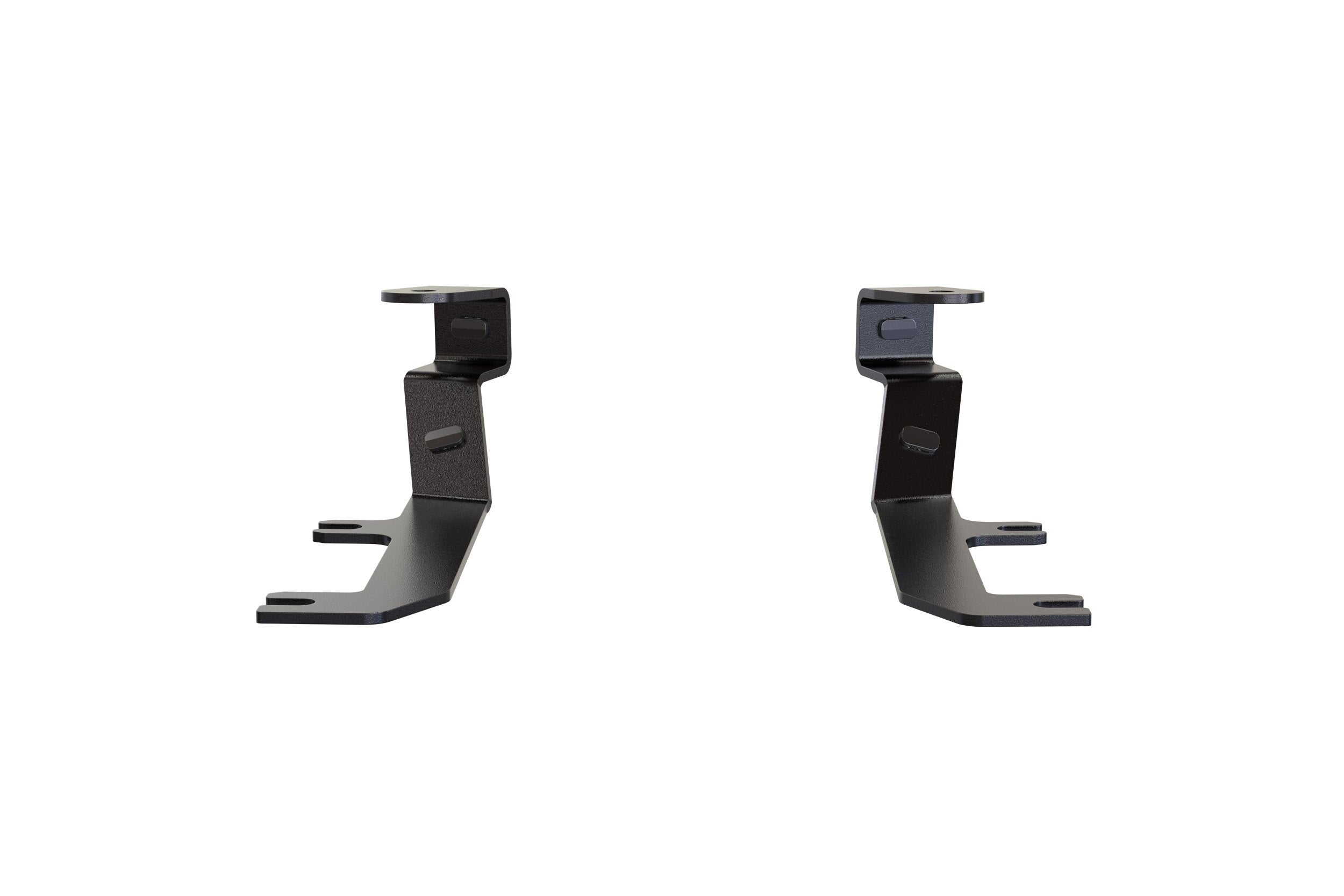 Morimoto GMC Sierra HD (20-24) Ditch Light Brackets