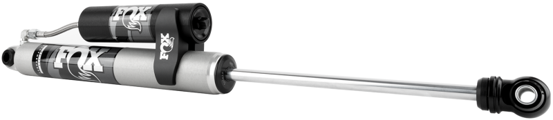 FOX 2.0 Performance Series Smooth Body Remote Reservoir Rear Shock (0-1 in. Lift), fits Ford F-250/F-350 Super Duty