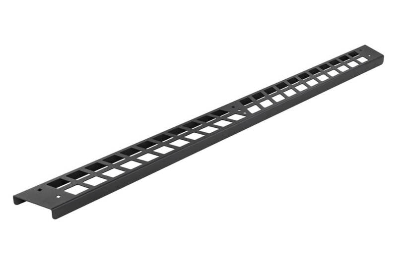 ARB Bed Rack Side Channel, fits Toyota Tacoma