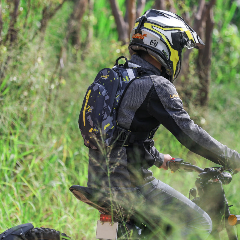 BBB06 Outdoor Backpack 6L