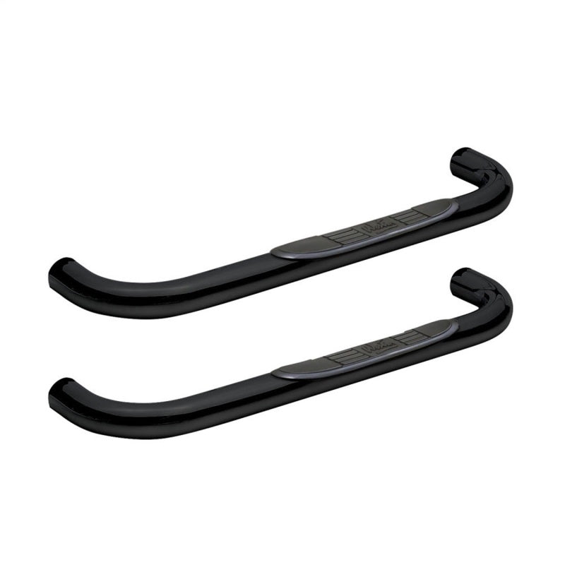Westin Signature 3 Nerf Step Bars, Regular Cab, fits Ford F-150