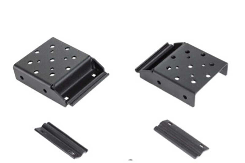 ARB Bed Rack Accessory Mount Kit (Pair)