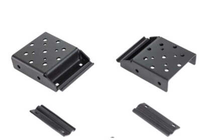 ARB Bed Rack Accessory Mount Kit (Pair)