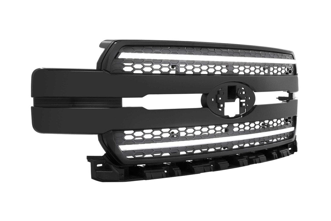 Morimoto Ford F-150 (18-20) Full Upgrade Kit